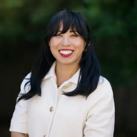 Ellen Kamei, Director of Community and Government Relations and Public Information Officer | Councilmember on Influential Women