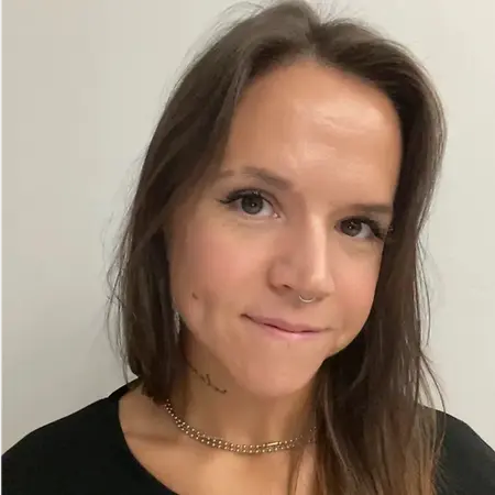 Emilee Jalosuo, Manager - Tournament Director on Influential Women