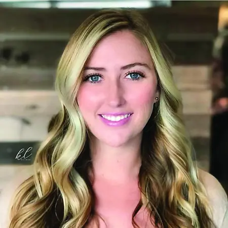 Morgan Farrell, PhD, Co-founder and Chief Scientific Officer on Influential Women