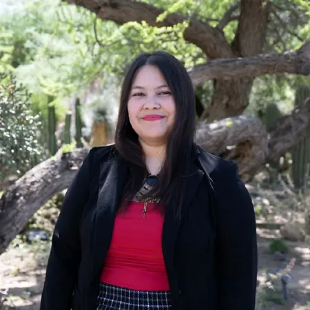 Romy Canche, Visiting Assistant Professor in Latin American Literature on Influential Women
