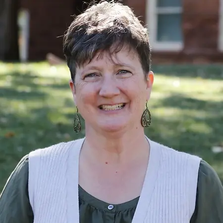 Kathleen Weinzinger, Executive Assistant on Influential Women