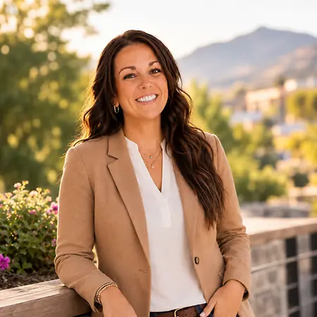Lauryn Nunley, Executive Director on Influential Women