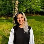 Jaclin Ngo, Public Defender on Influential Women