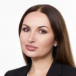Larisa Mathur, Founder on Influential Women