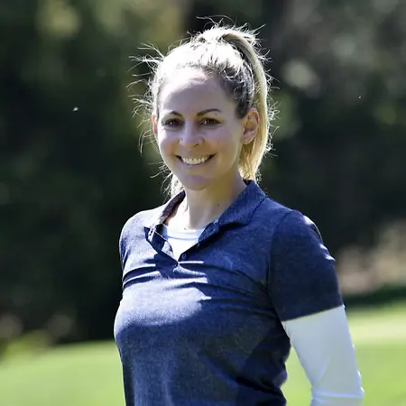 Juliet Little, PGA, LPGA, Director | PGA & LPGA Teaching Professional on Influential Women