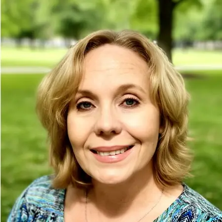 Crystal Kasper, LLPC, Clinical Counselor on Influential Women