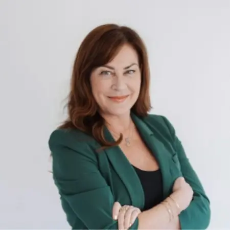 LaurieAnne Lassek, Chief Marketing and Communications Officer on Influential Women