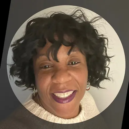 Joyce Jackson, Chief Executive Officer on Influential Women