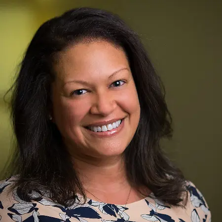 Donnisha Lugo, Professor Of Sociology on Influential Women