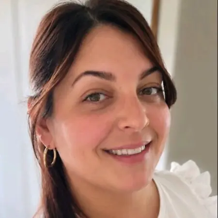 Kadie Jeziorowski, Director of Business Development on Influential Women