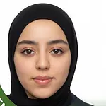 Sedra Zarour, Customer Service Representative on Influential Women