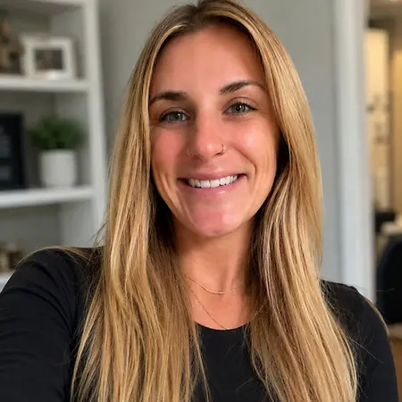 Payton Mabrey, Recruiter on Influential Women