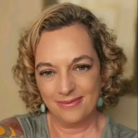 Kendra Tillery McCreary, Director of Business Development on Influential Women