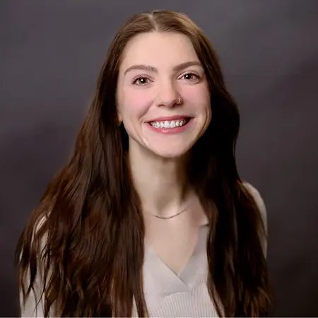 Taylor Sinclair, MBA, Delivery Lead on Influential Women