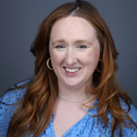 Briana McDougall, Senior Manager of Community Programs on Influential Women