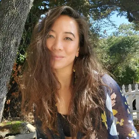 Genevieve Perez, President of the Board of Directors and Founder on Influential Women