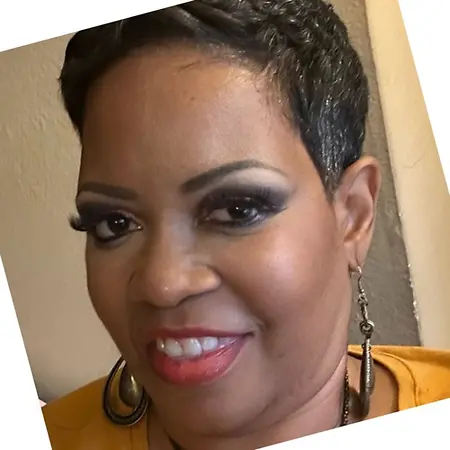 Tracy Johnson, Sr. Manager Learning Solutions on Influential Women