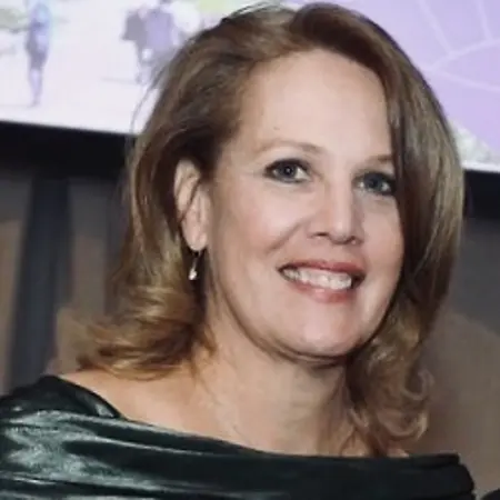 Cynthia Horvath Garbutt, NIH Patient Representative for RECOVER on Influential Women