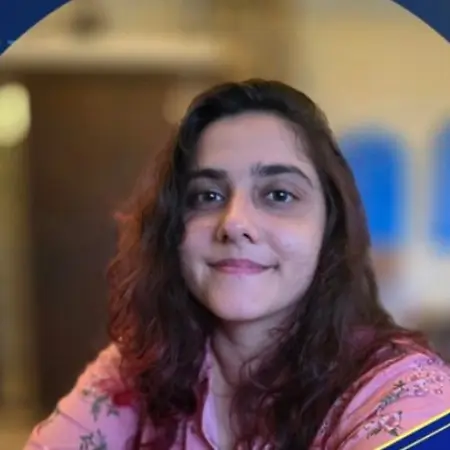 Rhea Sharma, Digital Adoption Consulting Manager on Influential Women
