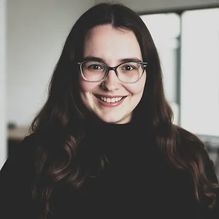 Gwendolyn D'Elia, Senior Training Specialist on Influential Women