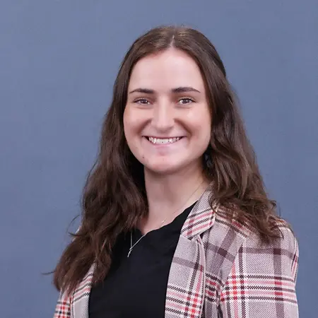 Allie Mayernik, Director on Influential Women