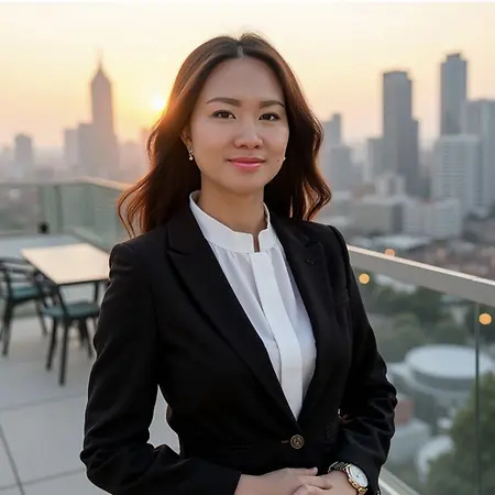 Gladys D., CEO/Founder of Crabbylicious LLC on Influential Women