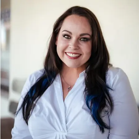 Sandy Storm, Co-Founder on Influential Women