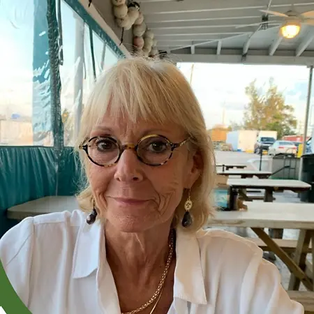 Beth Stephenson, Senior Orthopedic Technician on Influential Women