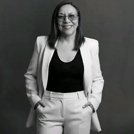 Diana Rodriguez, Talent Acquisition Consultant on Influential Women