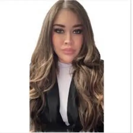 Jessica Portillo, Owner & Founder on Influential Women