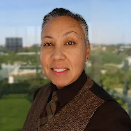 Amanda Rodriguez, Regional IT Director -  Texas | Canada | New York on Influential Women