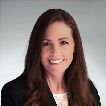 Codi Newsom, P.E., LEED AP, Vice President, Justice Market Sector Pursuit Leader, Buildings on Influential Women