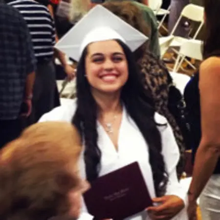 Cassondra Perez, Founder on Influential Women