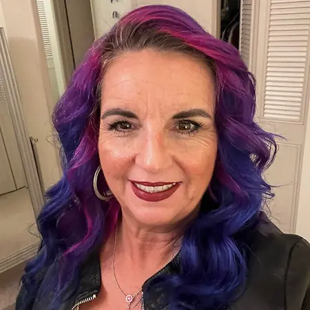 Justine Corey, Executive Assistant / Project Manager on Influential Women