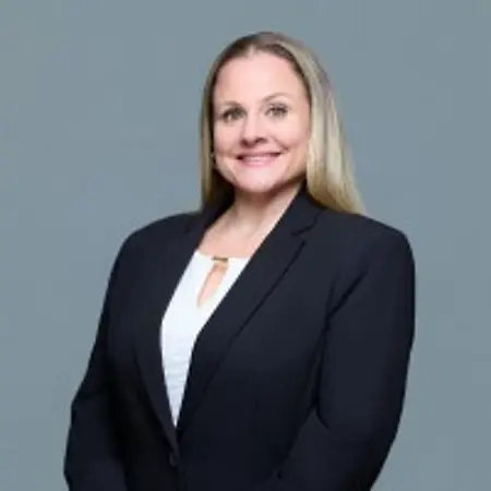 Sarah Cantrell, Discovery Specialist on Influential Women