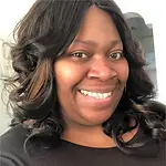 Sonya Gaskins, Executive Assistant on Influential Women