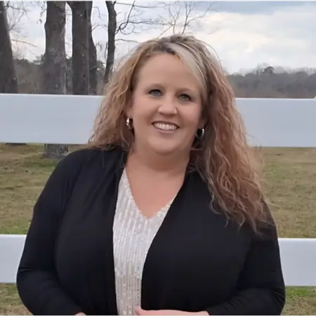 Dayna Rankin, Office & Equipment Manager on Influential Women