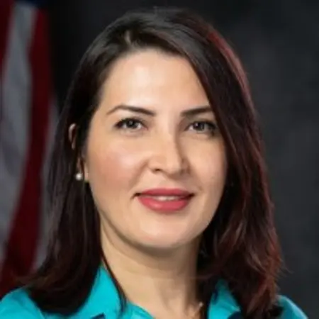 Ashwaq Alhammami, E.I.T, ENV SP, Construction Manager on Influential Women