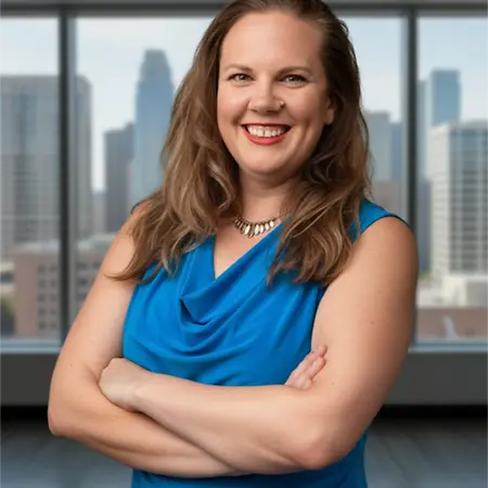 Janel Beidel, LCSW, Owner / Therapist on Influential Women
