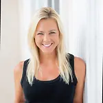 Emily Johnson, National Director of Business Development on Influential Women