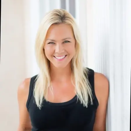 Emily Johnson, National Director of Business Development on Influential Women
