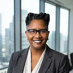 Mona Fowler, B.S., M.S., ACC, SHRM-SCP, Founder & Leadership and Career Coach on Influential Women