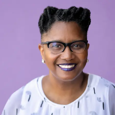 Mona Fowler, B.S., M.S., ACC, SHRM-SCP, Founder & Leadership and Career Coach on Influential Women