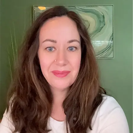 Jill Jones, Senior Manager of Project Managers - Permitting on Influential Women