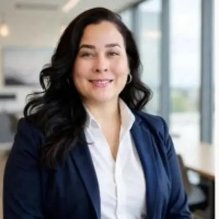 Martha Silva, Customer Experience Manager on Influential Women