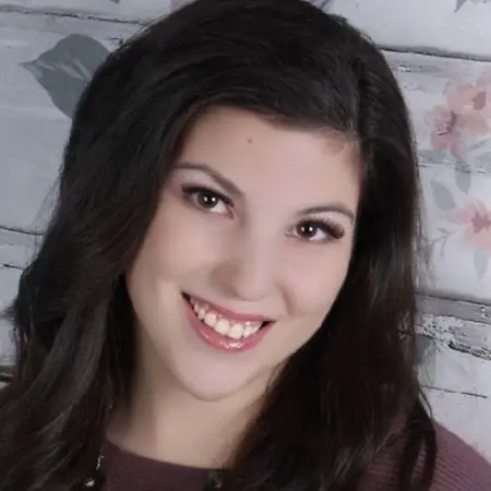 Julianna Russotti, Associate Category Manager Produce on Influential Women