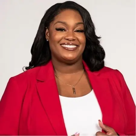 Clarissa Hyneman, Co-Founder on Influential Women
