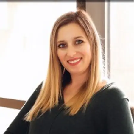 Christina Egan, Clinic Manager III on Influential Women