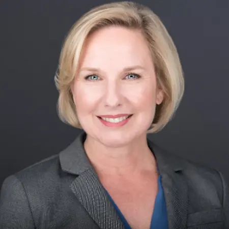 Tracy Ann Shaw, Ph.D., Head of Engagement Strategy on Influential Women