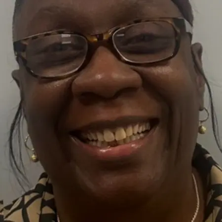 Stephanie Anderson, Program Director on Influential Women